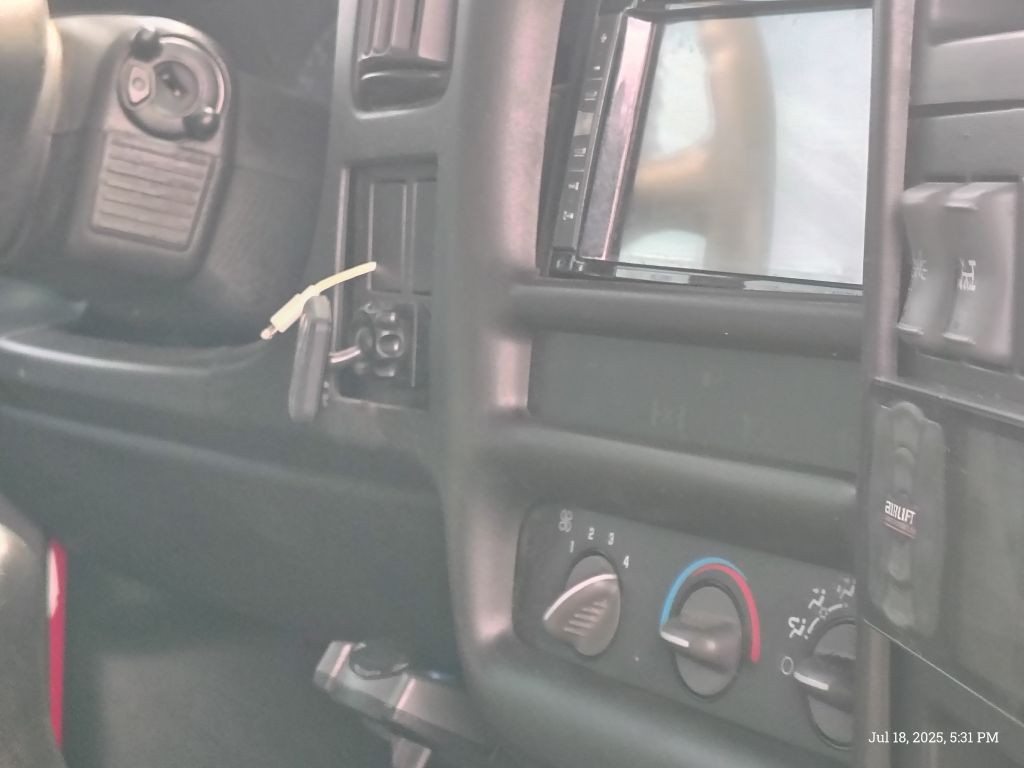 2004 Chevrolet C/K 4500 Image 9