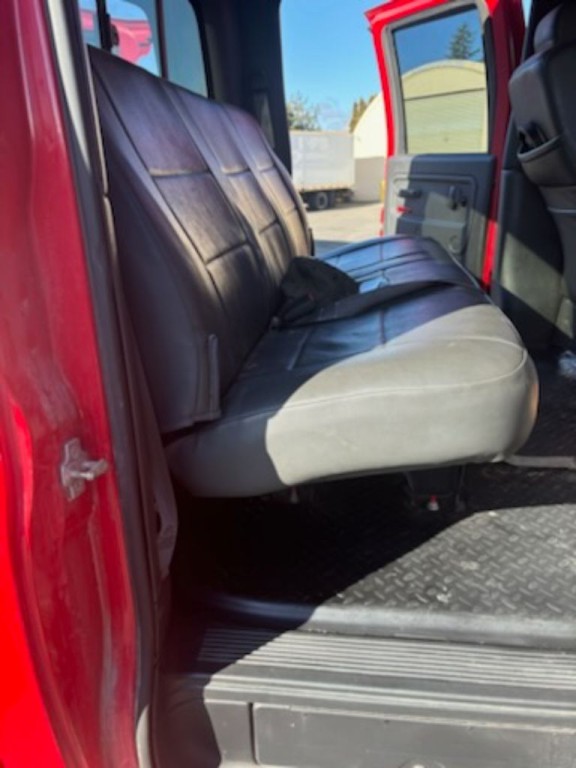 2004 Chevrolet C/K 4500 Image 10