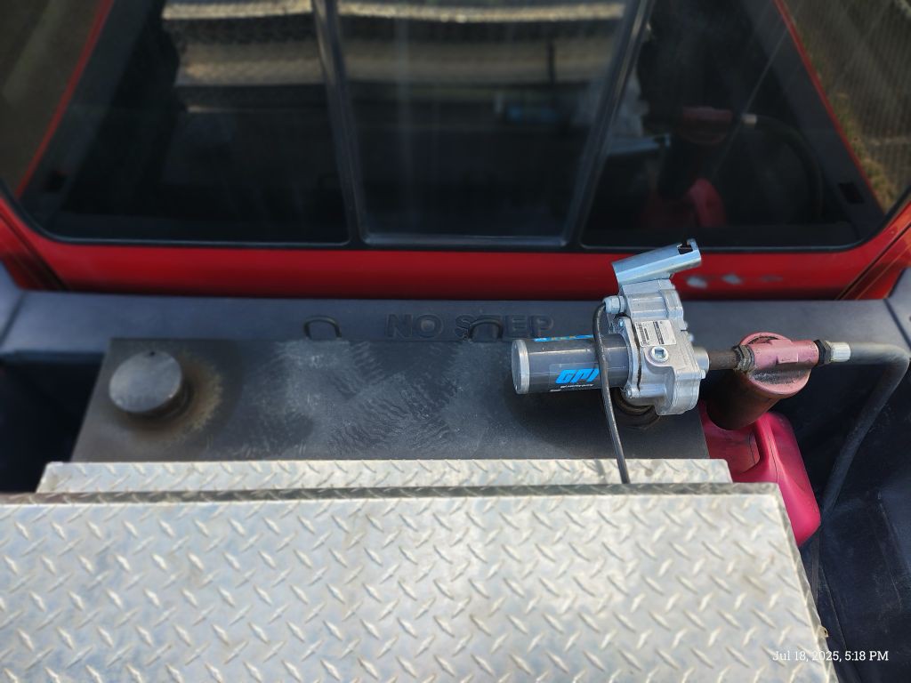 2004 Chevrolet C/K 4500 Image 13