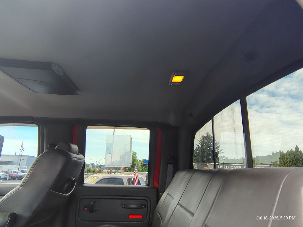 2004 Chevrolet C/K 4500 Image 19