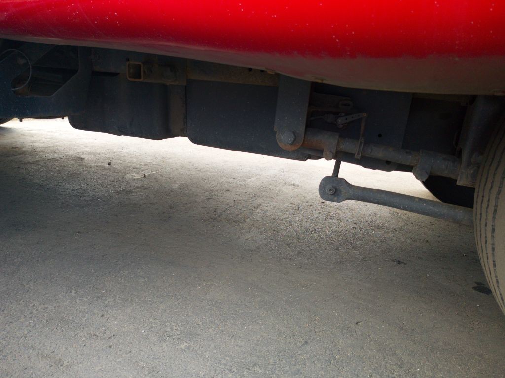 2004 Chevrolet C/K 4500 Image 20