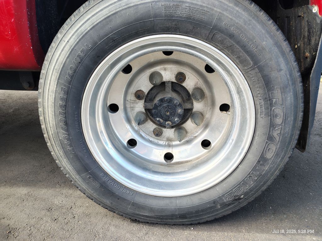 2004 Chevrolet C/K 4500 Image 23