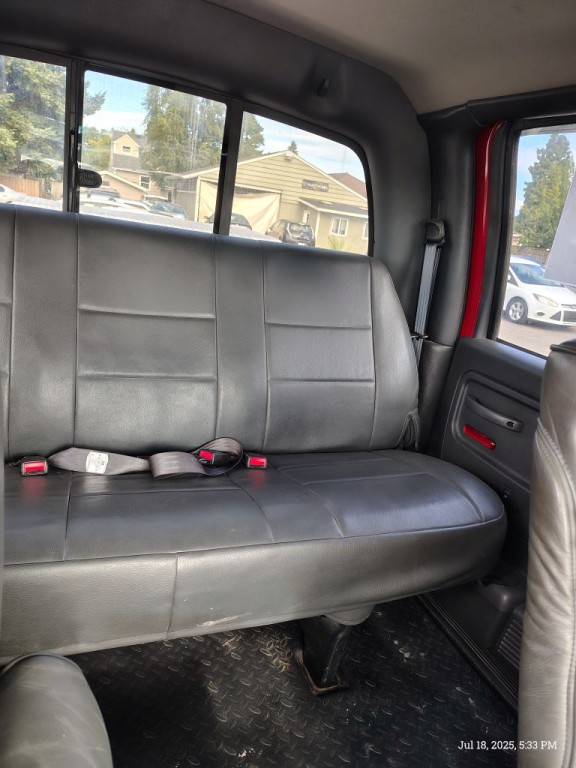 2004 Chevrolet C/K 4500 Image 28