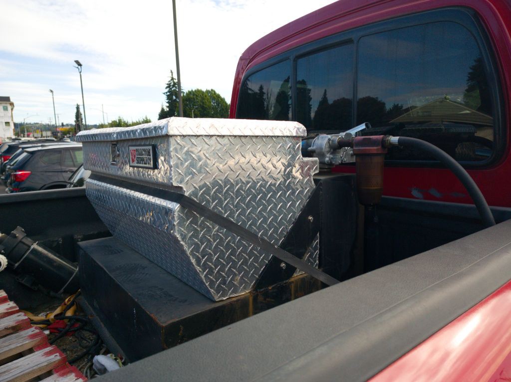 2004 Chevrolet C/K 4500 Image 29