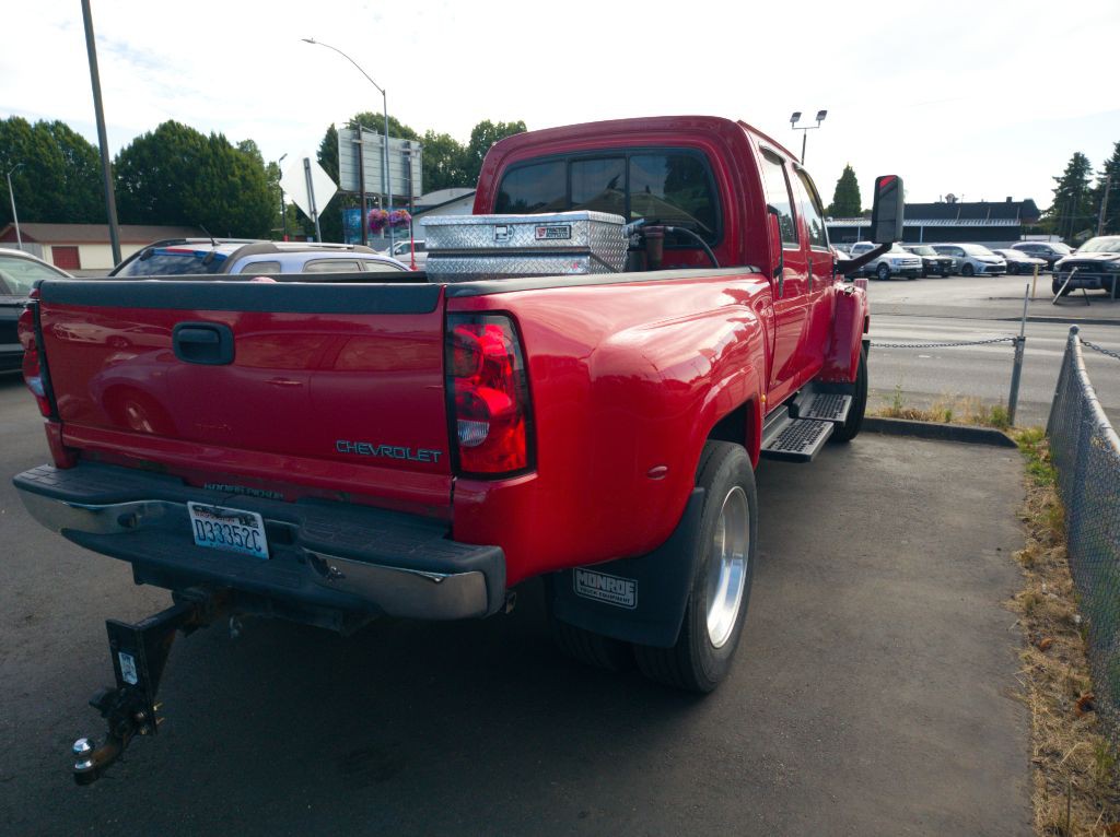 2004 Chevrolet C/K 4500 Image 30