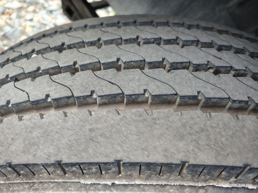 2004 Chevrolet C/K 4500 Image 32