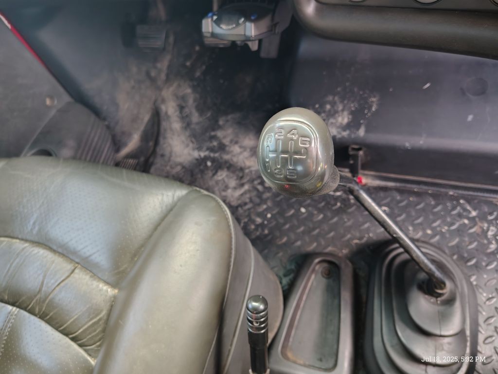 2004 Chevrolet C/K 4500 Image 36