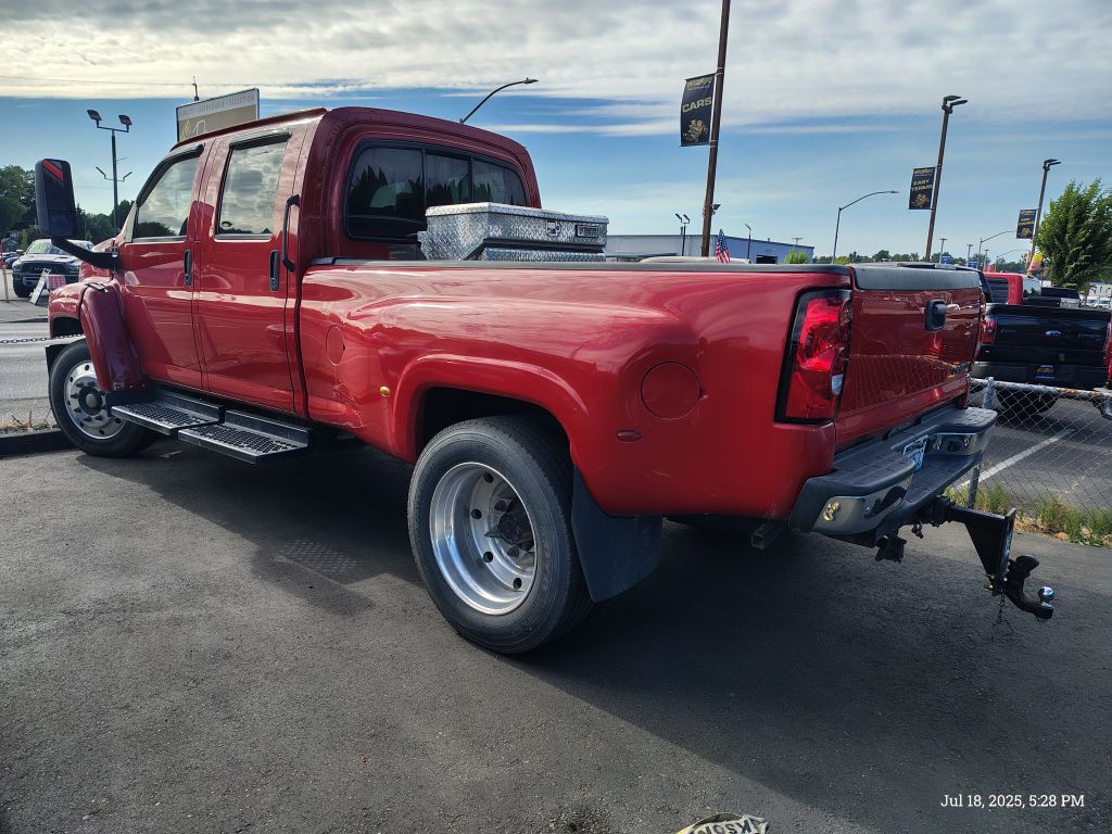 2004 Chevrolet C/K 4500 Image 40