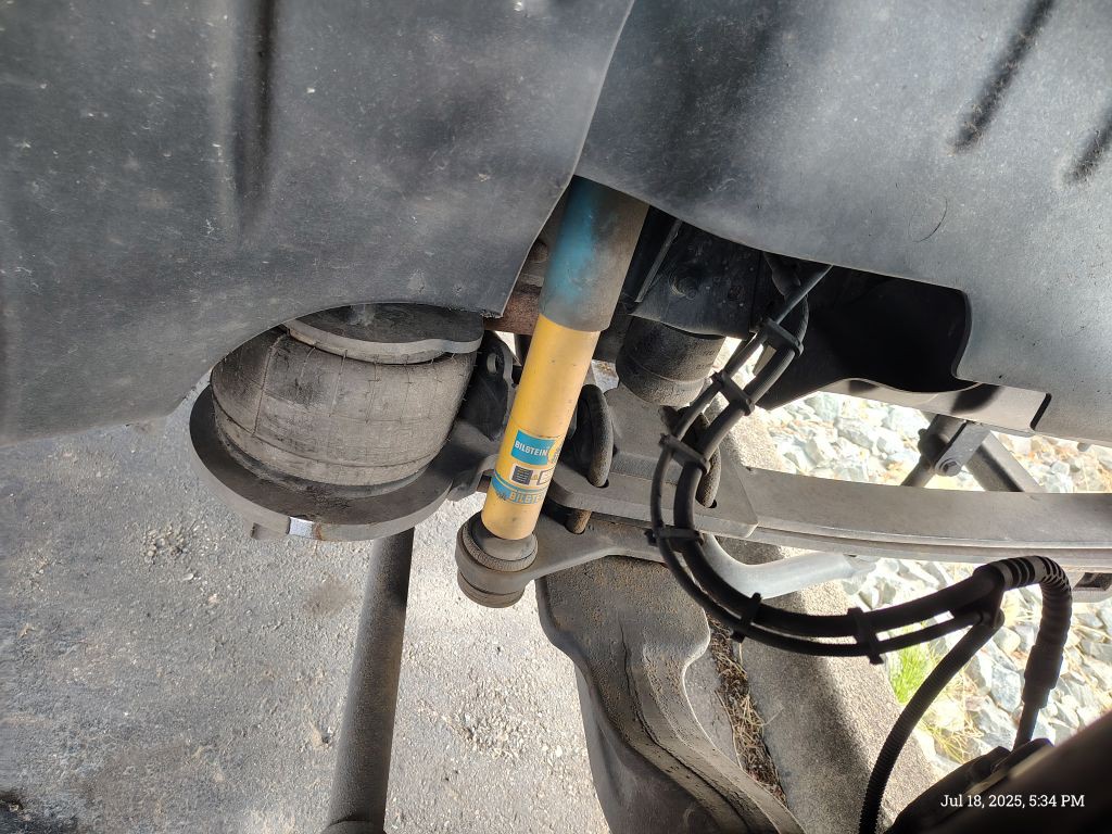 2004 Chevrolet C/K 4500 Image 43