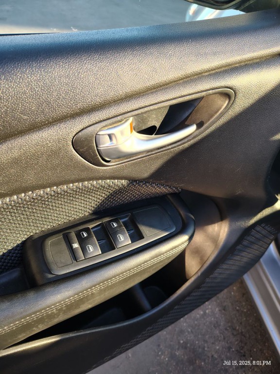 2016 Dodge Dart Image 4