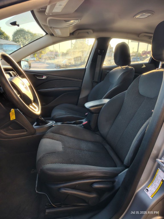 2016 Dodge Dart Image 16