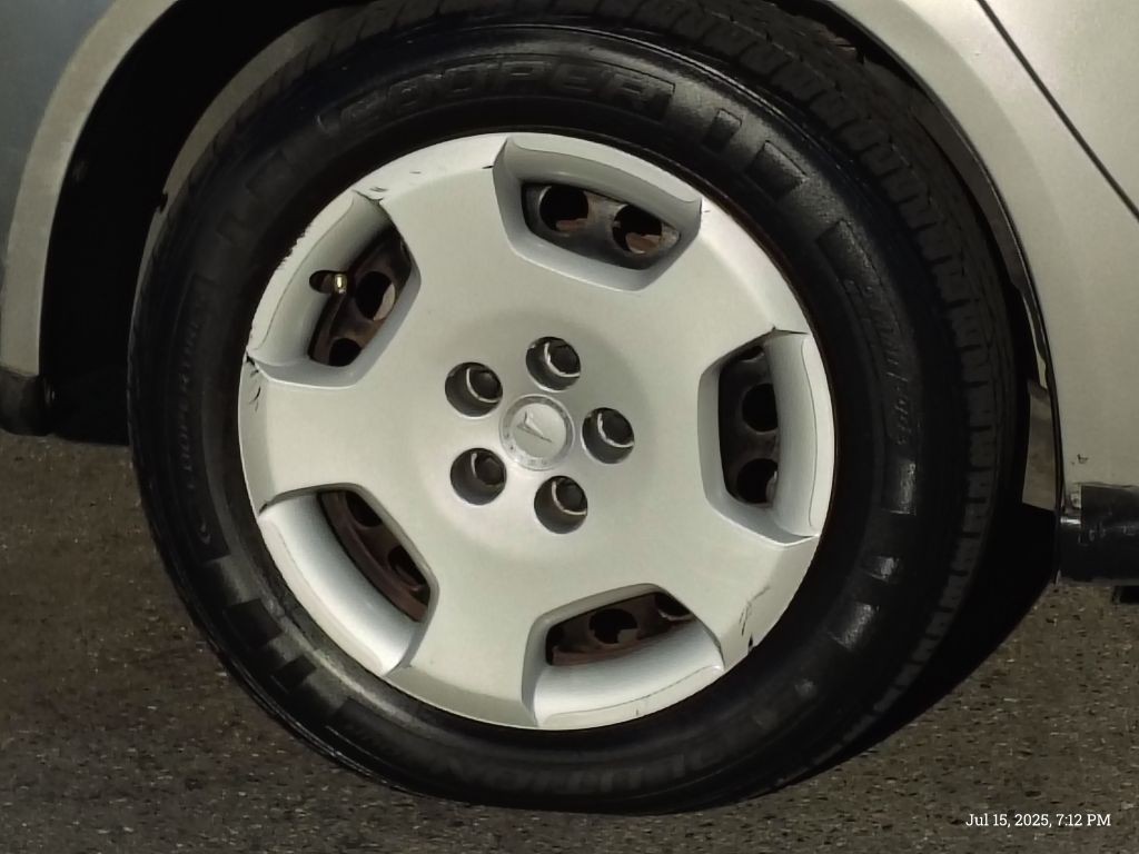 2008 Pontiac G6 Image 10