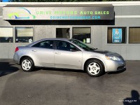 Image for 2008 Pontiac G6 Value Leader ID: 6685812
