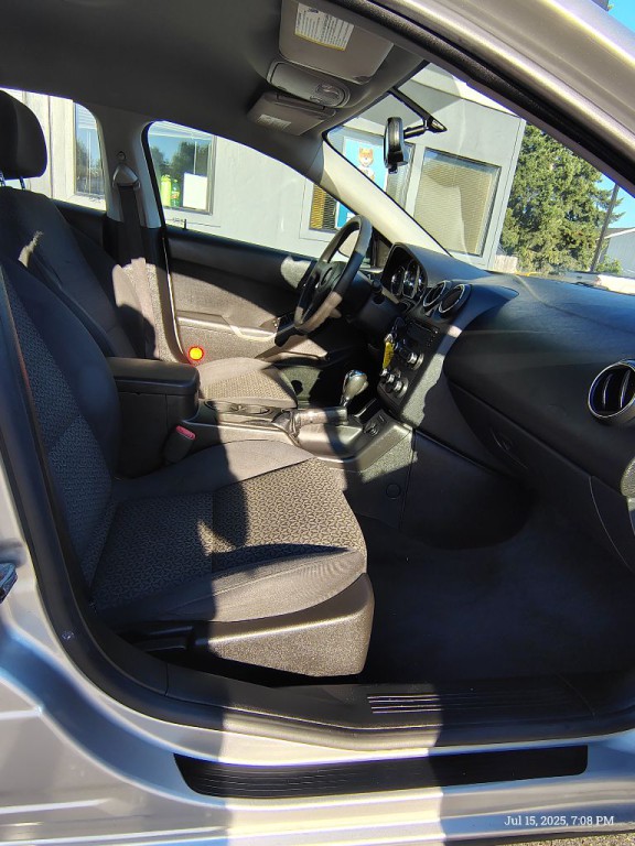 2008 Pontiac G6 Image 3