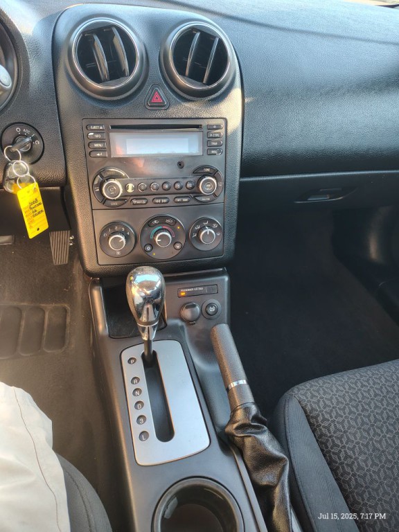 2008 Pontiac G6 Image 5
