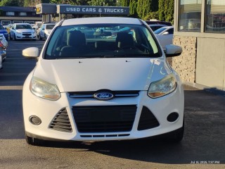 Image for 2014 Ford Focus SE ID: 6685813
