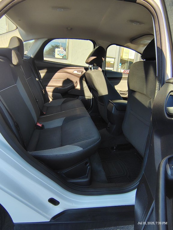 2014 Ford Focus Image 3