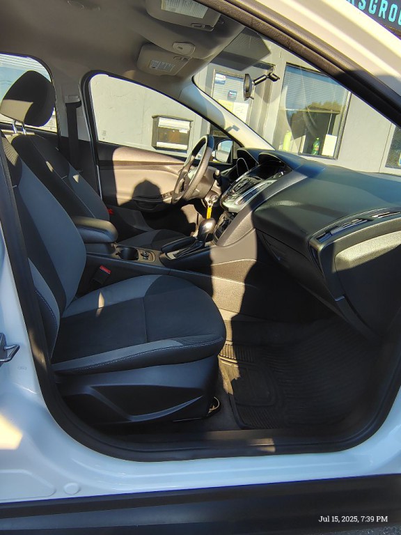 2014 Ford Focus Image 6