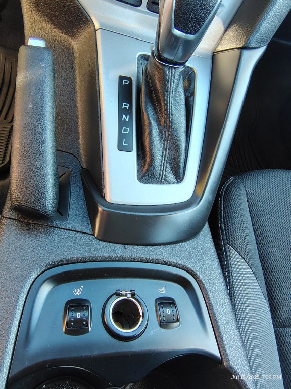 2014 Ford Focus Image 7