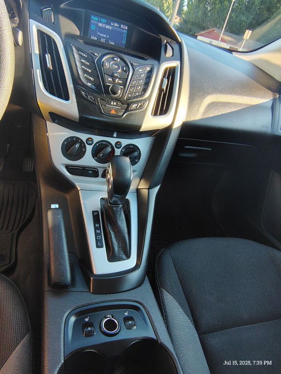2014 Ford Focus Image 8
