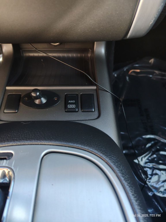 2013 Nissan Murano Image 14