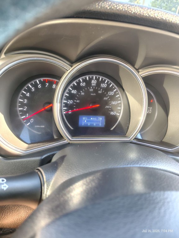 2013 Nissan Murano Image 18