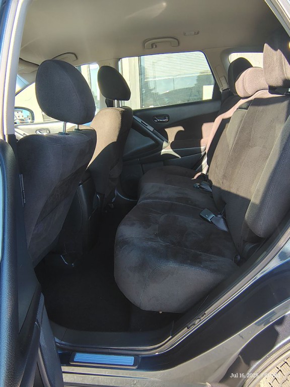 2013 Nissan Murano Image 3