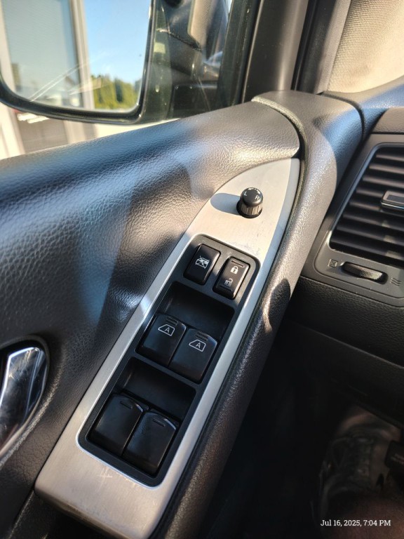 2013 Nissan Murano Image 7