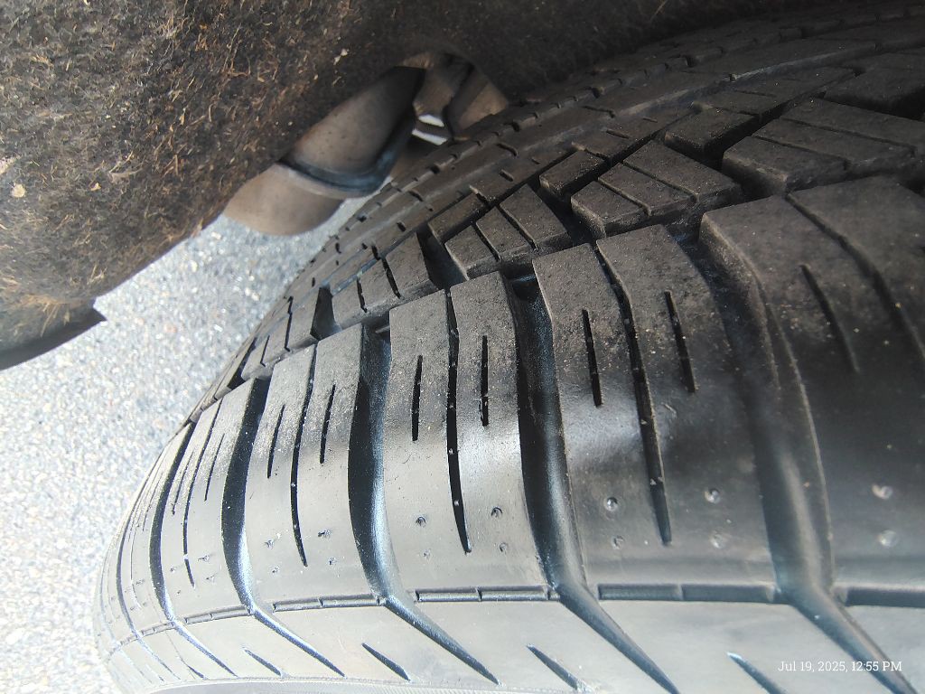 2008 Audi A8 Image 17