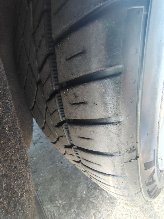 2008 Audi A8 Image 18