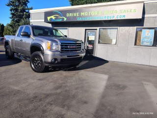 Image for 2013 GMC Sierra 1500 SLE ID: 6710260