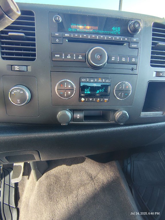 2013 GMC Sierra 1500 Image 4