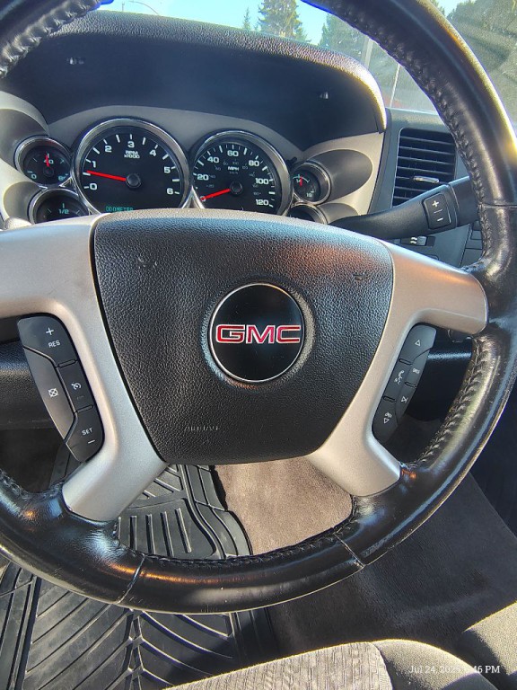 2013 GMC Sierra 1500 Image 6