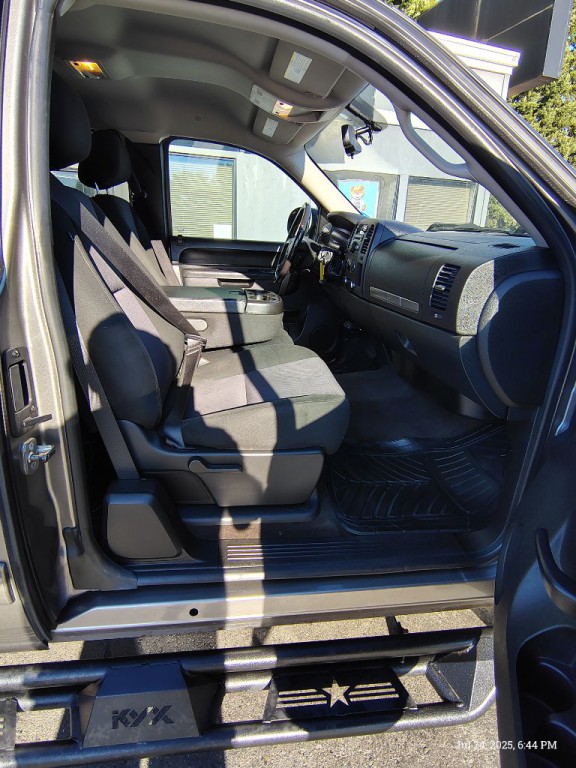 2013 GMC Sierra 1500 Image 15
