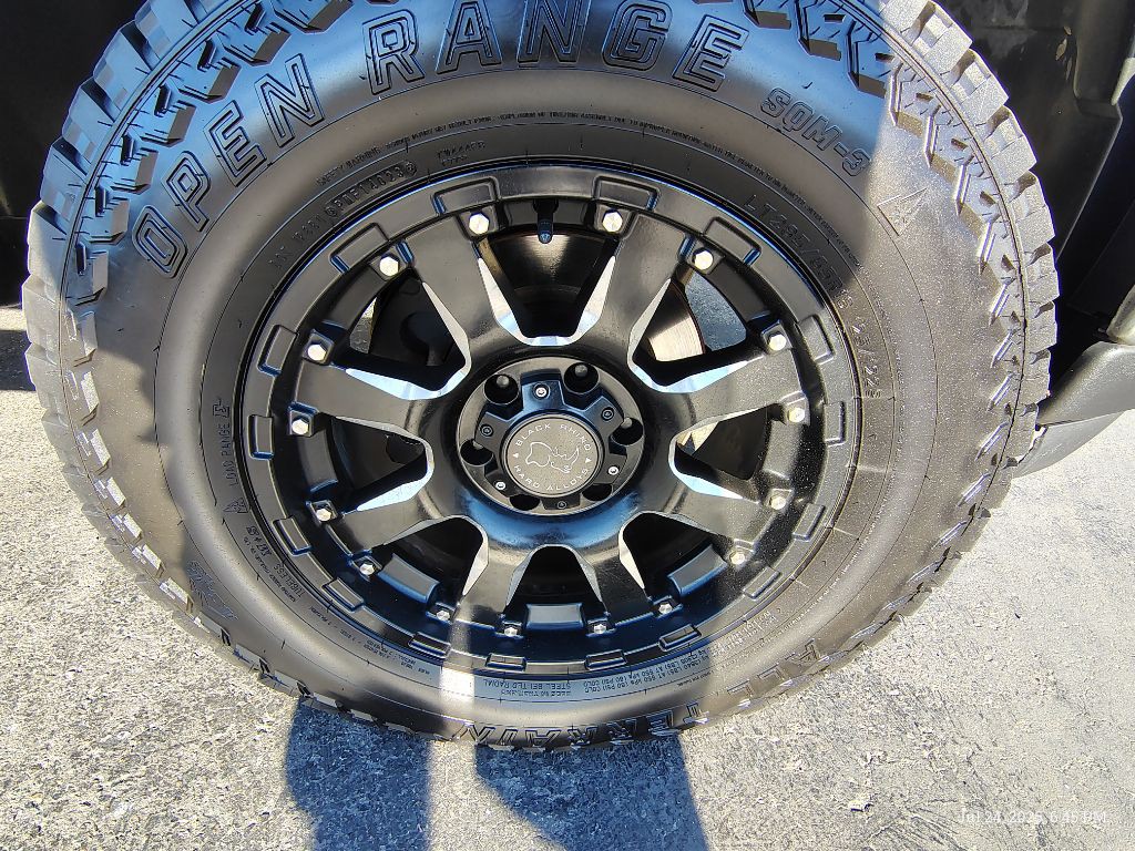 2013 GMC Sierra 1500 Image 19