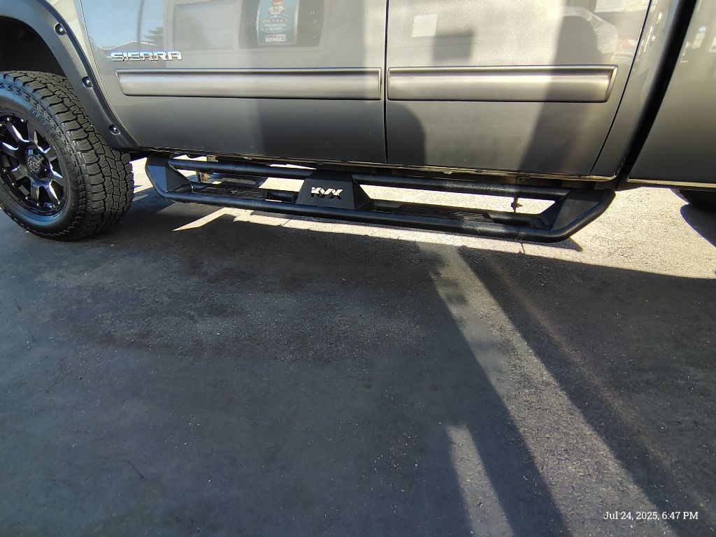2013 GMC Sierra 1500 Image 20