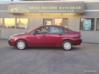 Image for 2006 Ford Focus ZX4 S ID: 6713602