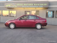 Image for 2006 Ford Focus ZX4 S ID: 6713602