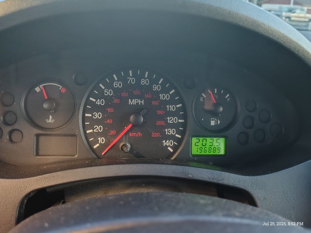 2006 Ford Focus Image 5