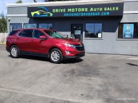 Image for 2018 Chevrolet Equinox LT ID: 6715401