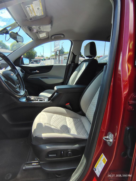 2018 Chevrolet Equinox Image 5