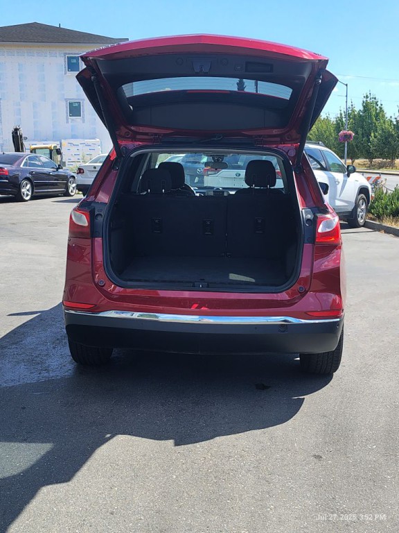 2018 Chevrolet Equinox Image 15