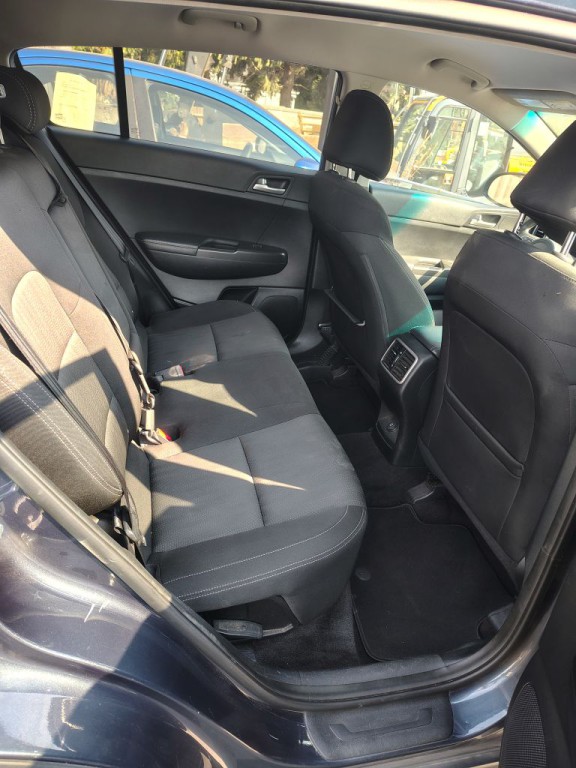 2017 Kia Sportage Image 19