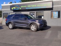 Image for 2020 Ford Explorer XLT ID: 6747131