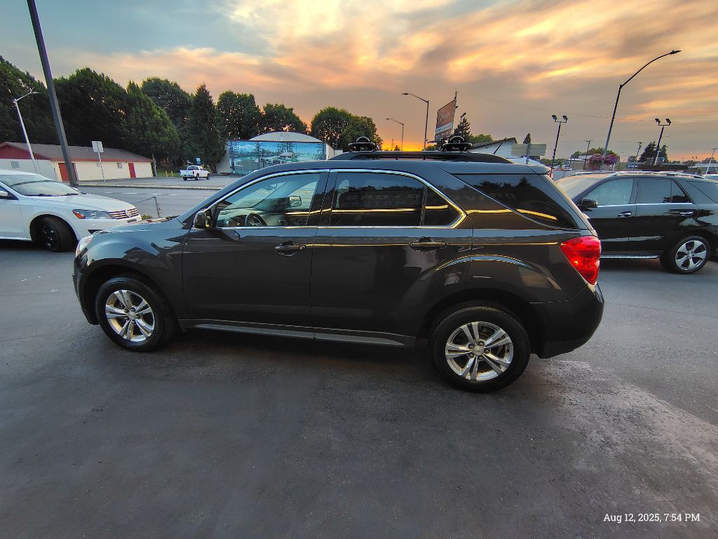 2014 Chevrolet Equinox Image 7