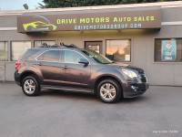 Image for 2014 Chevrolet Equinox LT ID: 6758553