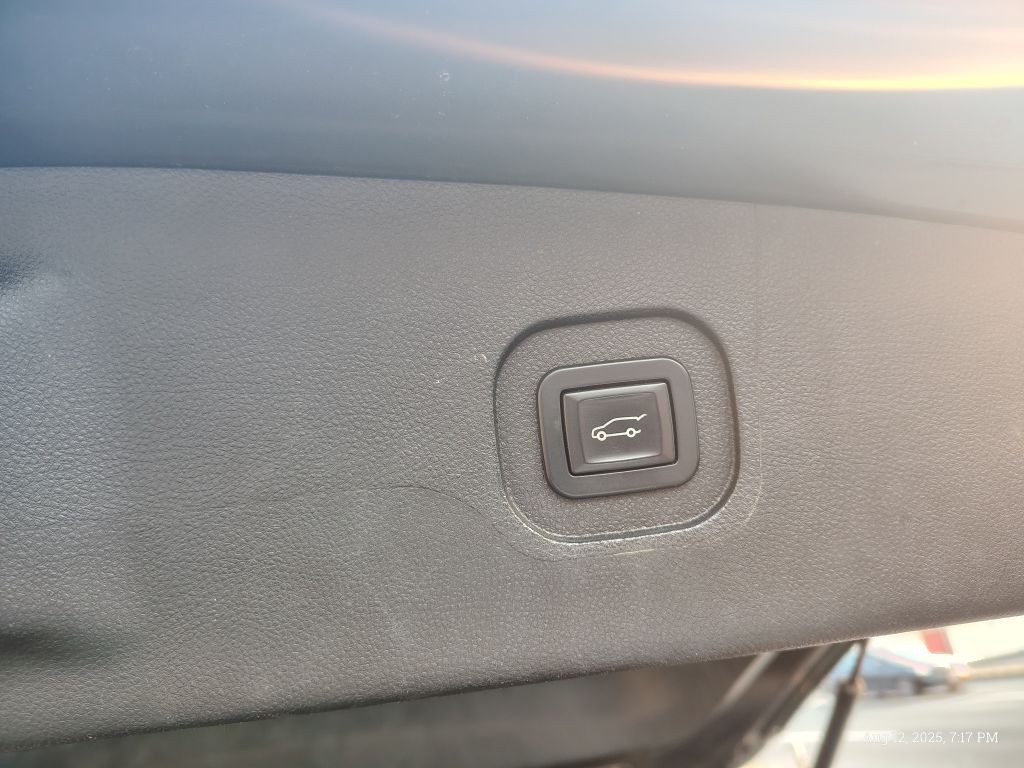2014 Chevrolet Equinox Image 15