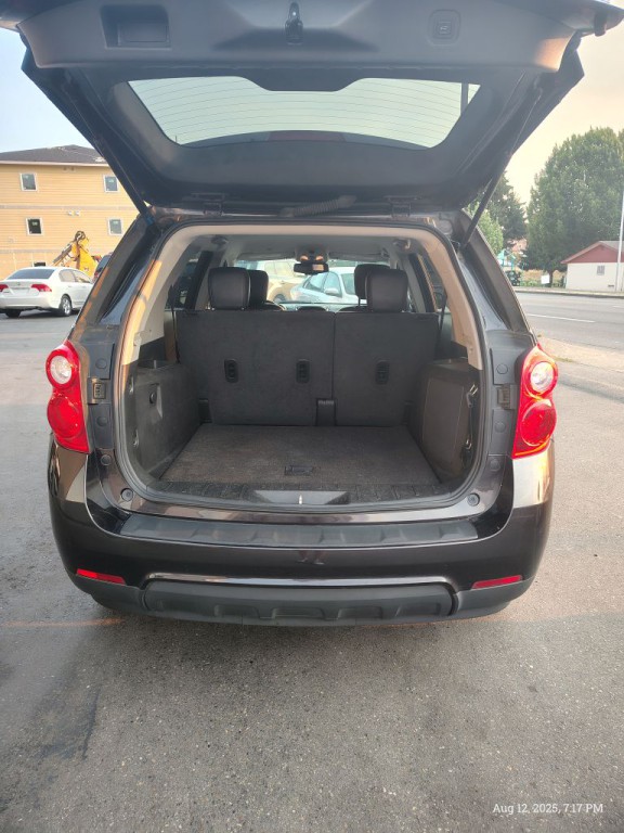 2014 Chevrolet Equinox Image 16