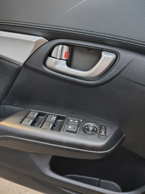2013 Honda Civic Image 6