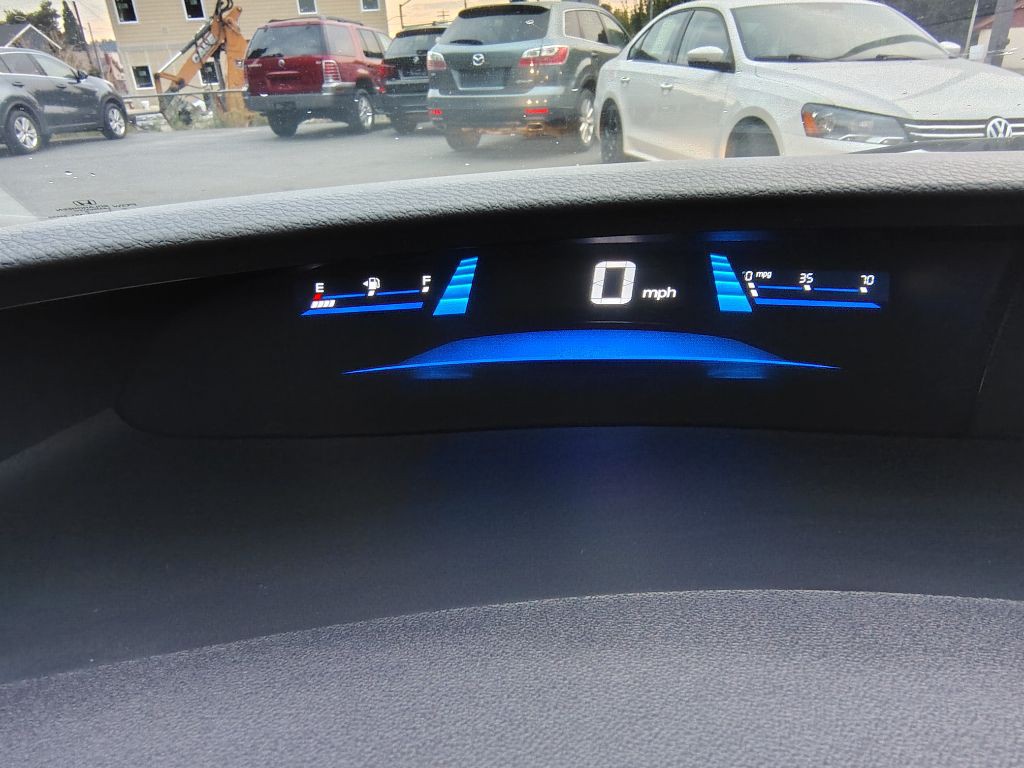 2013 Honda Civic Image 12